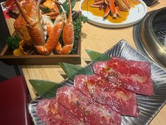 -松鱼亭·和牛烧肉(协鑫广场店)