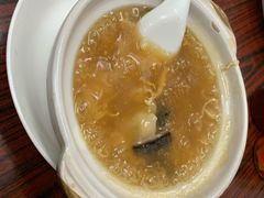 -添發碗仔翅美食