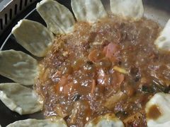 -三里屯土灶炖公鸡地锅鸡(江东店)