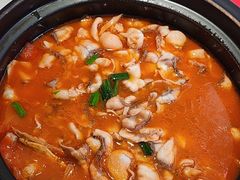 -周渝食惦酸菜鱼(青浦店)
