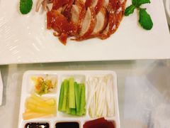 -东四民芳餐厅(世茂工三店)