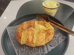 -猫王榴莲世家(三里屯SOHO商场店)