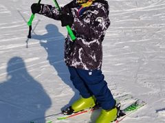 -荣盛康旅野三坡滑雪场