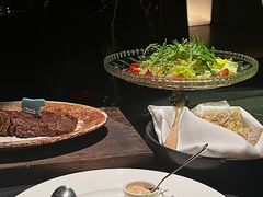-小火花·干式熟成牛排馆Spark SteakHouse(剑桥郡店)