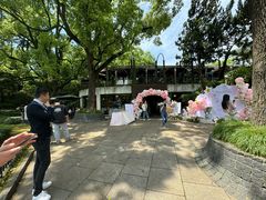 -申粤轩酒楼·三十年粤菜经典(丁香花园店)