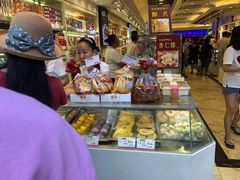 -泰康食品(南京东路店)