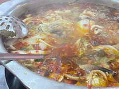 -大理.老字号渝记酸萝卜乌鱼(古城总店)