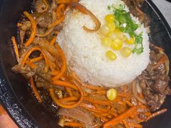 -将军牛排·尔滨地标朝鲜族美食(总店)