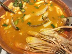-泰椰里·泰国餐厅(智慧城广百广场店)