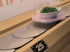 -三禾寿司(君尚店)
