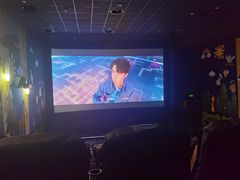 -AMG海上明珠影城(上海环球港RealDCinema店)