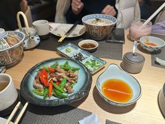 -德川家日本料理(中关村寰太大厦店)