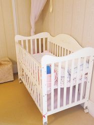 -蔓馨宜母婴护理中心(橡树星座店)