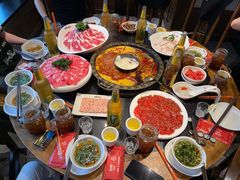 -纸盐河码头火锅(十八梯店)