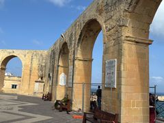 -上巴拉卡花园和下巴拉卡花园