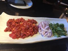 -百味源炭火烤翅 ·夜市大排档(酒仙桥店)