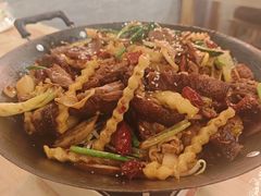 -辣小鲜·南昌大排档(船山路店)