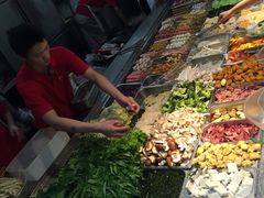 -林静小吃(复兴路店)