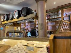 -Restaurant Paulaner am Dom