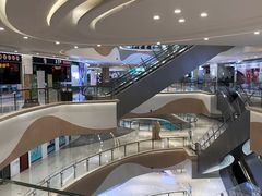-新白鹿餐厅(爱琴海购物中心店)