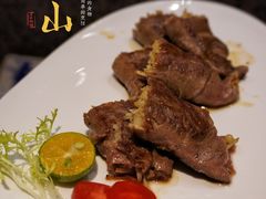 -小山日本料理(兴业太古汇店)