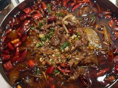 -全牛匠·乐山跷脚牛肉(西北旺万象汇店)