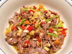 -洞庭土菜小炒馆(易发广场店)