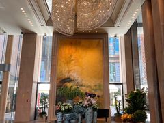 -北京朝阳悠唐皇冠假日酒店