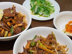 -寻裕记·现炒浇头面(人民广场店)