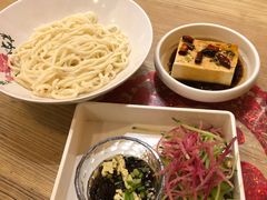 酱油老豆腐-锅儿挑面馆