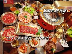 -西塔老太太泥炉烤肉(上海七宝领展广场店)