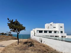 -海岛日记(养马岛店)