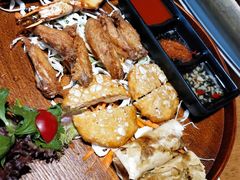 -暹罗酒肆泰餐厅酒吧