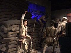 -上海四行仓库抗战纪念馆