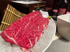 -巴奴毛肚火锅(邯郸美乐城店)