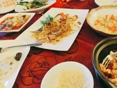 -亚龙湾红树林度假酒店御粤阁