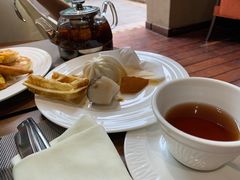 -昆明洲际酒店