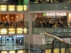 -Shake Shack(西单大悦城店)