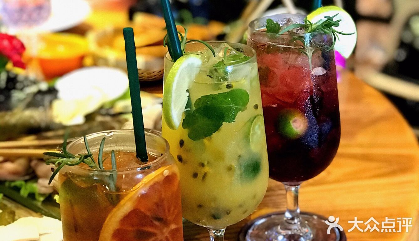 “泰”好吃‼郫都区挖宝~️个人年度泰餐‼️