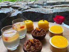 -三嚥阁 La Villa Restaurant