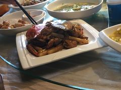 -迎晨餐厅(青芝坞店)
