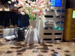 -MM·五声·音乐人与调酒师(西安路店)