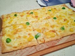 -夏日玛莉西餐厅(金茂览秀城店)