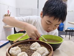 -福德小笼(东余杭路分店)