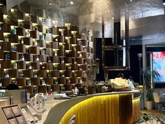 -théATRE茶聚场·餐厅(环球金融中心店)