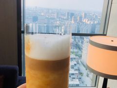 -嘉定凯悦·咖啡厅