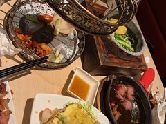 -避风塘(嘉兴八佰伴店)