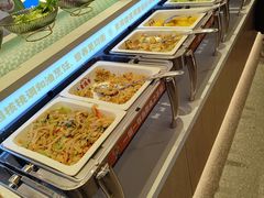 -素满香·全民食养自助(长宁龙之梦店)