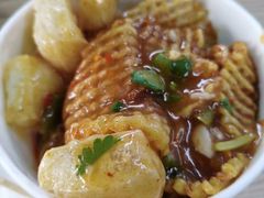 -路边摊胡同里(星城商厦店)