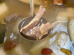 -麻奢鸽农庄·梦里水乡